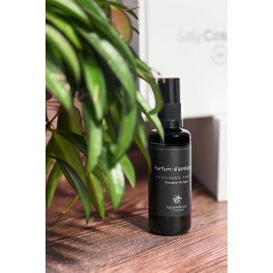 Andalusia Figuera Perfume