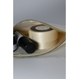 Travel Cosmetics Kit