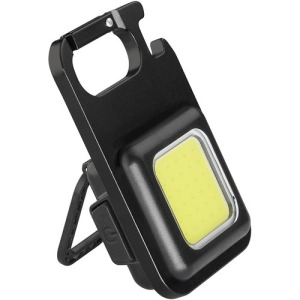 Lampe de travail COB à poser, à suspendre, à éclairer