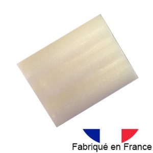 100g solid shampoo with organic olive oil and vegetable oils