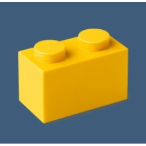 Giant brick 2 studs