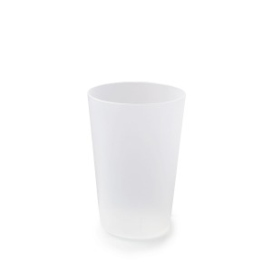 Reusable cup