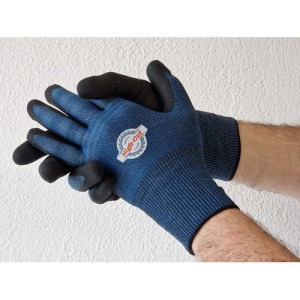 High Cut 1952 gloves