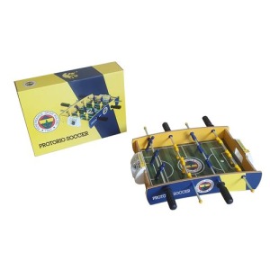 Kickerland EU table football table