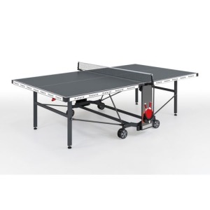 Table tennis table - Premium Outdoor anthracite