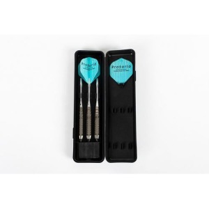 Dart box Kit with printed fins