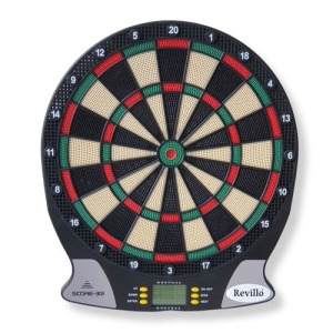 Score 301 Electronic darts