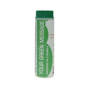 BIO PUSTEFIX Classic 42 ml Stone paper label