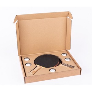 2** ping pong set