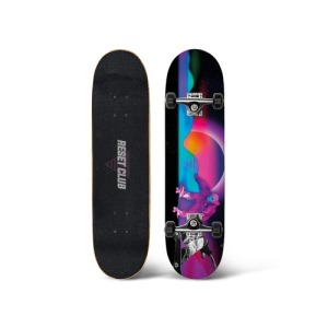 Fingerskate Miniature board