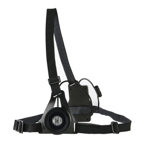PLASTIC AND POLYESTER LED LIGHT FOR RUNNING
