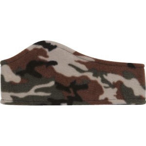 CAMOUFLAGE POLAR FIBRE BAND 220 gr/m² (2.5 oz/m²)