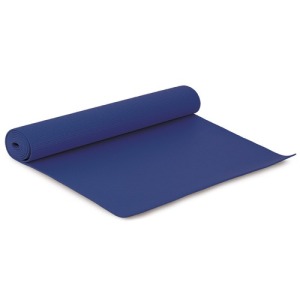 TAPIS DE YOGA EN EVA ET POLYESTER