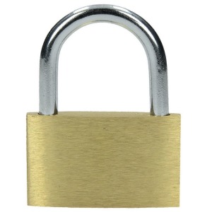 Cadenas en laiton Cadenas lob lob 40 mm