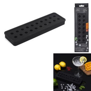 Moule à glaçons 2 20 billes