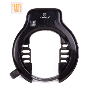 Antivol de cadre Gad-Shield ART**