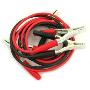 Câbles de démarrage pour voiture, fils épais, 600a