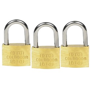 Cadenas 20mm 3 pièces