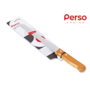 couteau à pain 20,5cm perso traditionnel