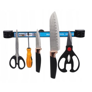 Bande magnétique 50cm pour outils