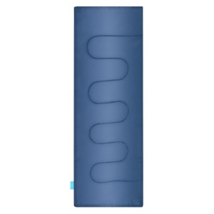 Sac de couchage momie printemps/été Spokey COZY