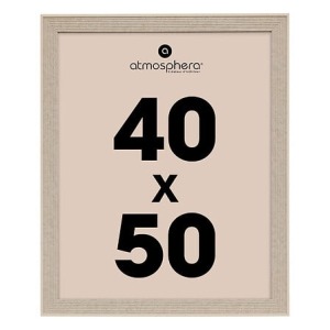 cadre photo pl missy 40x50 dis, beige