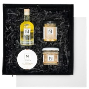 Truffle Gift Box