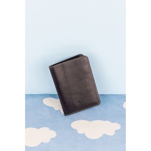 Etui de passeport / Etui de carte-grise Yourcenar