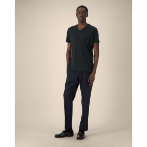 Stanley Presenter - Le t-shirt homme col V