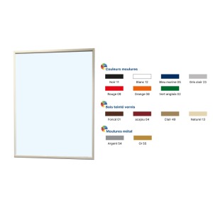 Glass Frame