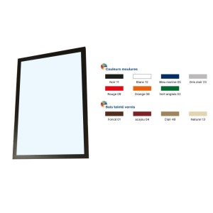 Mini frame