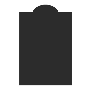 Slate Shape