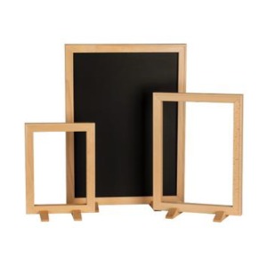 "Madeira" A5 Display Frame