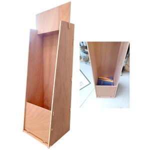 Catalog Display Stand