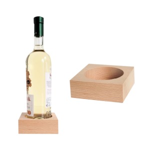 Dessous de bouteille