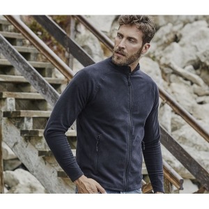 Active Fleece - Men's Fleece Jacket