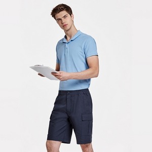 AMAZONAS - Bermuda shorts