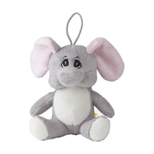Animal Friend stuffed elephant 