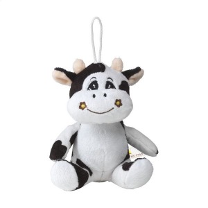 Animal Friend plush cow