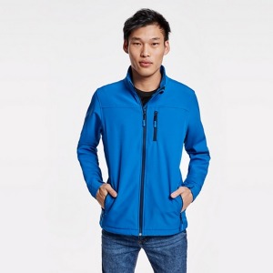 ANTARTIDA - Softshell 2 layers