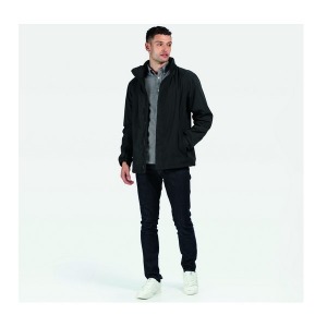 Ardmore - Waterproof Softshell