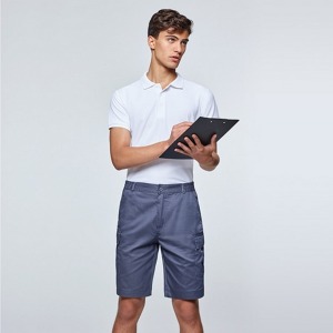 ARMOUR - Bermuda Shorts