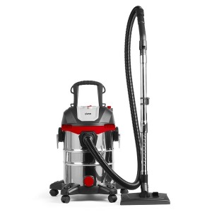 Wet and dry hoover