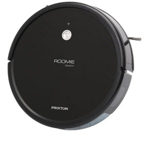 Prixton Roomie intelligent robot vacuum cleaner