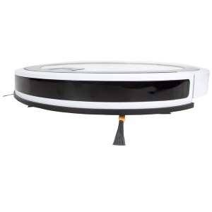 Prixton robot hoover