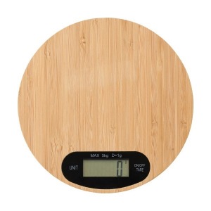 Kitchen scales