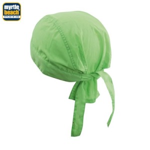 Bandana cap - Myrtle Beach