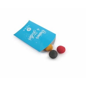 Berlingot 3 seed beads