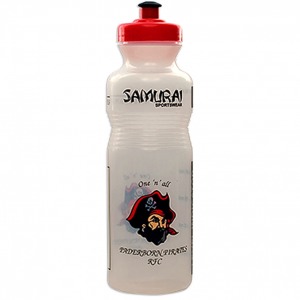 Cycling canister 800ml