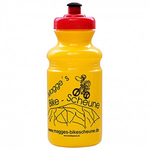 Bicycle canister 50cl